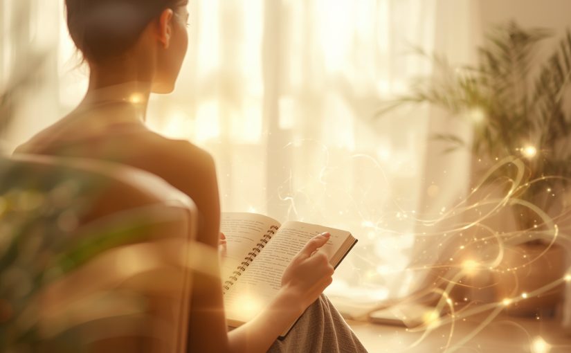 Jak pogłębiać introspekcję afektywną i świadomie odczytywać wewnętrzne emocje na co dzień.