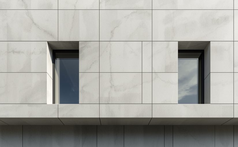 Świadome opracowywanie zaawansowanej technologicznie obudowy architektonicznej obiektu w oparciu o funkcjonalności